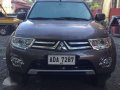 Mitsubishi Montero 2014 for sale-3