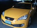 Hyundai Genesis Coupe 2010 for sale -3