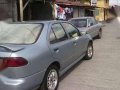 1994 Nissan Sentra series 3 for sale-3