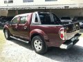 Nissan Navara LE 4x4 for sale -7