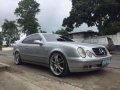Like New Mercedes Benz 320 for sale-0