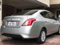 2017 Nissan Almera Automatic Low Mileage for sale-3