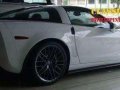 2012 Chevrolet Corvette Stingray ZO6 for sale-0