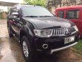 Mitsubishi Montero Sport 2011 for sale-0