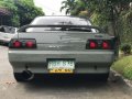 92 Nissan Skyline MT RB25 engine Drift car for sale-4