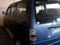 Toyota Revo 2001 2.0 Manual Blue For Sale -1