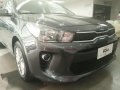 New EURO 4 Kia Rio DX AT Units For Sale -0