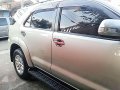 2012 Toyota Fortuner 4x2 Manual for sale-5