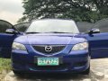 Blue 2006 MAZDA 3 FOR SALE!!!-9