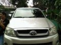 Toyota Hilux 2011 for sale-0