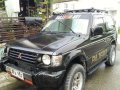 For sale Mitsubishi Pajero 3 door 1992 model-6