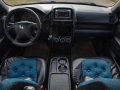 Honda CR-V 2004 2.0L AT Negotiable for sale-7