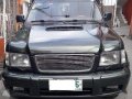 1994 Isuzu Bighorn Trooper Body for sale-1
