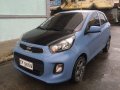 Kia Picanto 2016 for sale -4