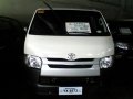 Toyota Hiace 2016 for sale-1