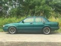 2000 Nissan Sentra LEC Spirit MT for sale-0