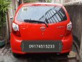 2016 Toyota Wigo 1.0L for sale-3