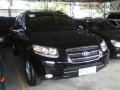 Hyundai Santa Fe 2009 for sale -0
