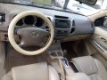 2008 Toyota Fortuner for sale-0