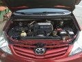 Toyota Innova 2009 for sale-5