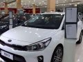 New EURO 4 Kia Rio DX AT Units For Sale -1