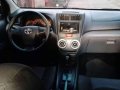 Toyota Avanza E 2014 AT Black SUV For Sale -8