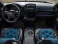 Well-maintained Honda CR-V 2004 for sale-7
