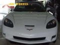 2012 Chevrolet Corvette Stingray ZO6 for sale-1