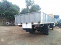 For sale 96 Mitsubishi Fuso Fighter mignon.-0