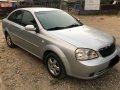 Rush sale!!! Chevrolet Optra 2006 model-2