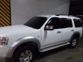 For sale Ford Everest 2007-3