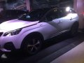 Peugeot 3008 SUV 2017 for sale-2