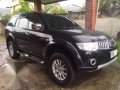 2011 Mitsubishi Montero GLS V for sale-0