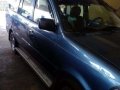 Toyota Revo 2001 2.0 Manual Blue For Sale -4