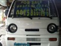 2013 Suzuki Multicab fb type 4x4 for sale-4