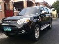 2013 Ford Everest ICE Limited Edition Manual For Sale -3