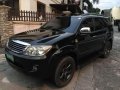 2005 Toyota  Fortuner for sale-0