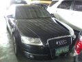 Audi A6 2005 for sale -0