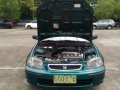 Honda Civic LXi 1996 MT for sale-8