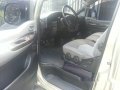 Well-kept Hyundai Starex 2007 for sale-6