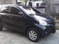 Toyota Avanza E 2014 AT Black SUV For Sale -3