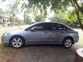 Honda civic 1.8 s 2007  for sale -0