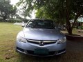 Honda civic 1.8 s 2007  for sale -1