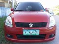 Suzuki Swift Sports 2007 for sale-4