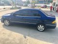 2004 Mitsubishi Lancer GLS for sale -1