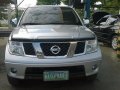 Nissan Frontier Navara 2008 for sale -2