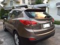 Hyundai Tucson 2011 Gas for sale-4