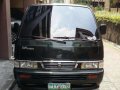Nissan Urvan VX 2011 for sale-1