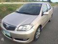 Toyota Vios 1.5 G top of the line 2007 model for sale-1