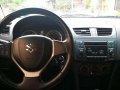 2013 Suzuki Swift 1.4 AT Black For Sale -9